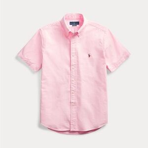 Ralph Lauren | Men's Classic Fit Oxford Shirt